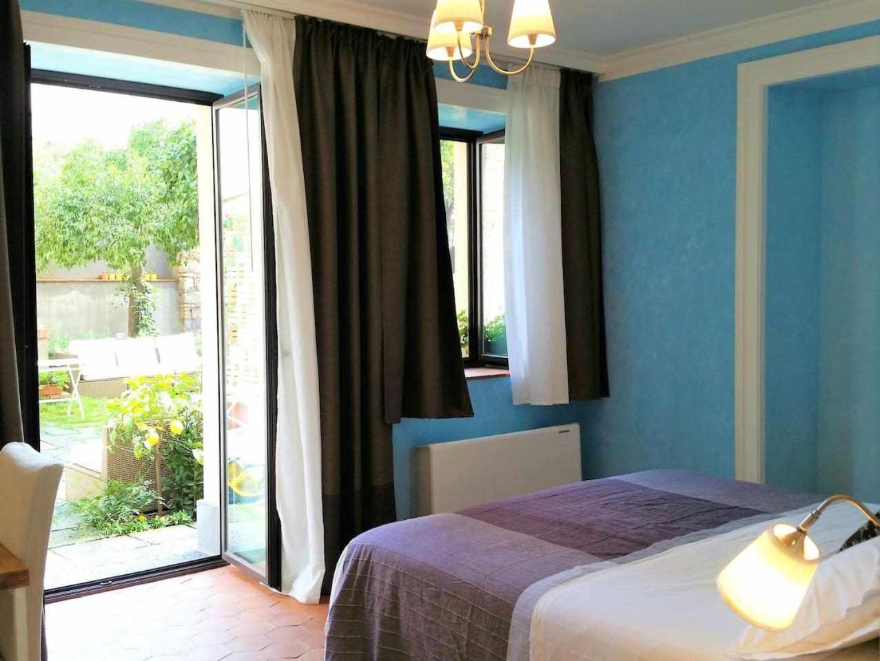 B&B Comeinsicily Cortedeilimoni Charming & Relax 阿奇雷亚莱 客房 照片